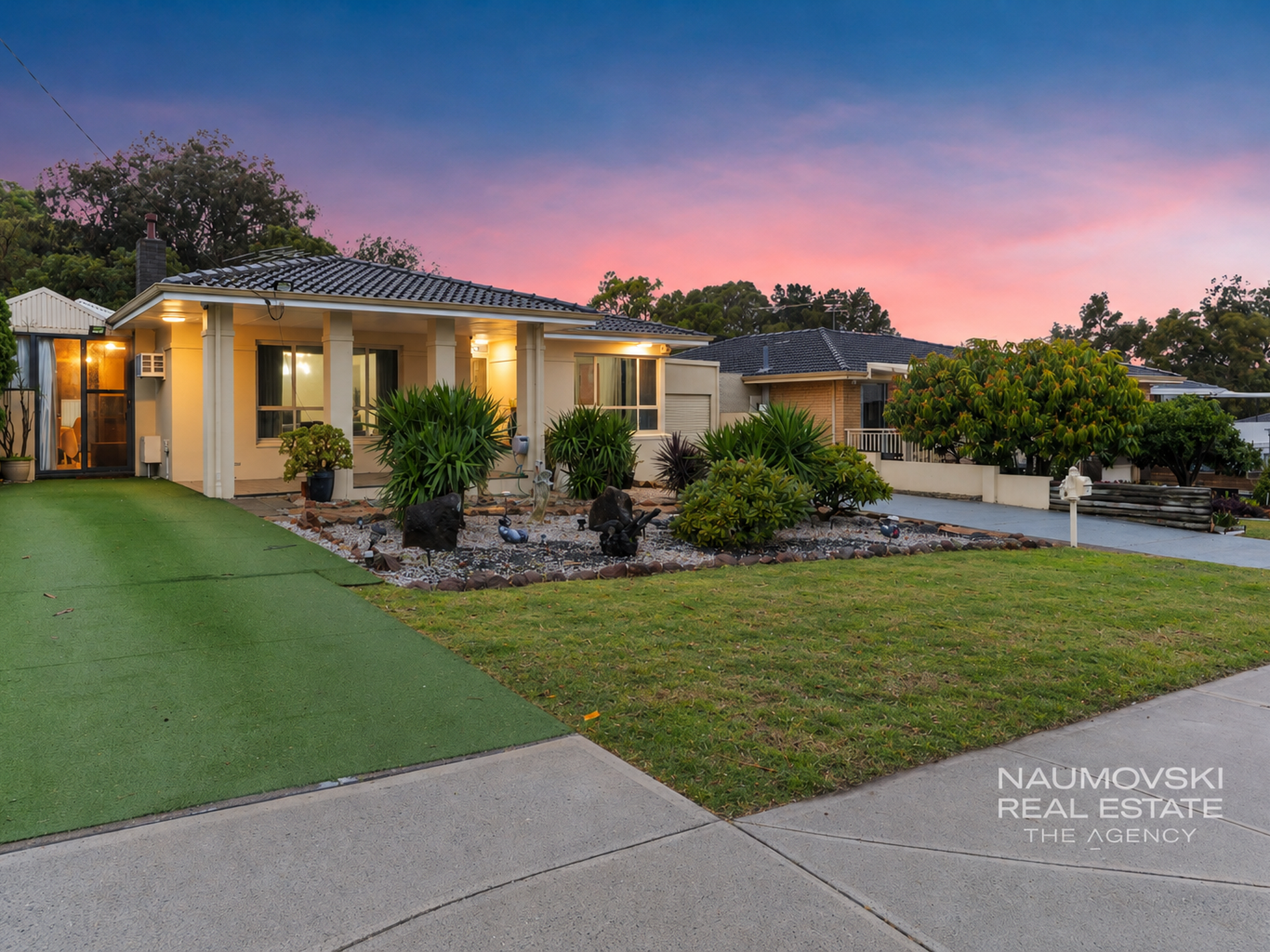 16 Hotchkiss Drive, Balcatta