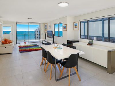 1106 / 29-37 First Avenue, Mooloolaba