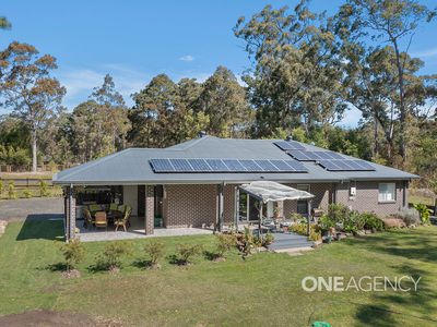 41 Jerberra Road, Tomerong