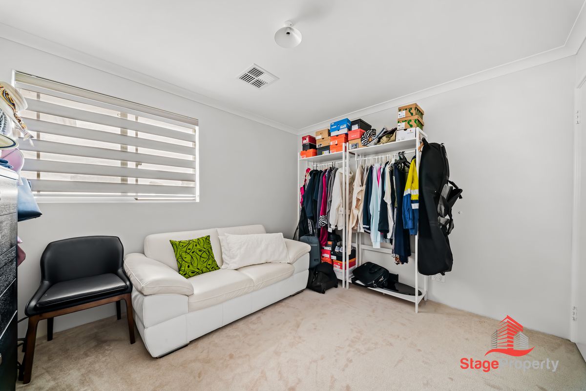 19 Chambri Chase, Success