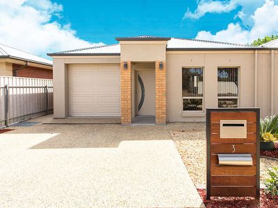 3 Robert Street, Ascot Park