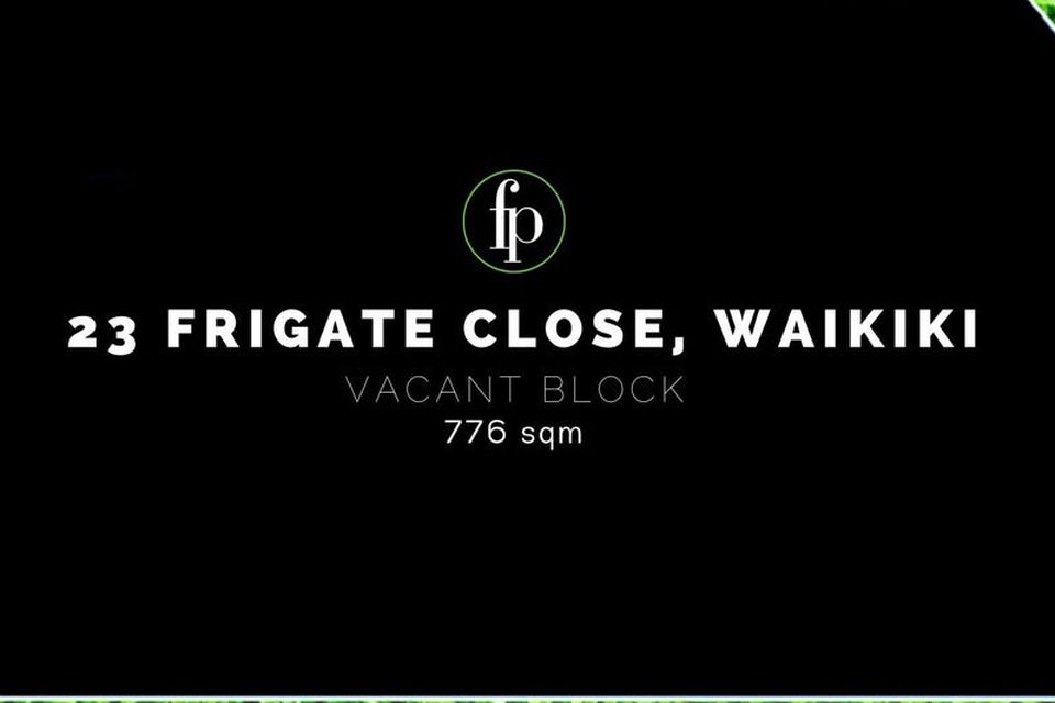 23 Frigate Close, Waikiki