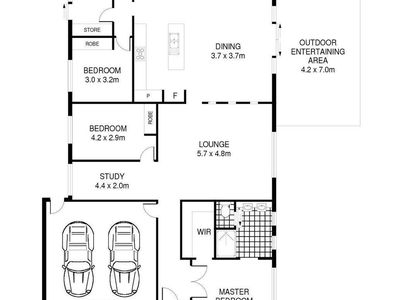 30 Clearwater Rise Parade, Truganina