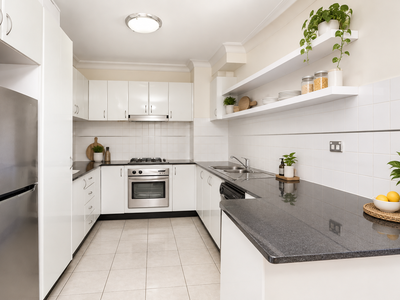 411 / 91A Bridge Road, Westmead