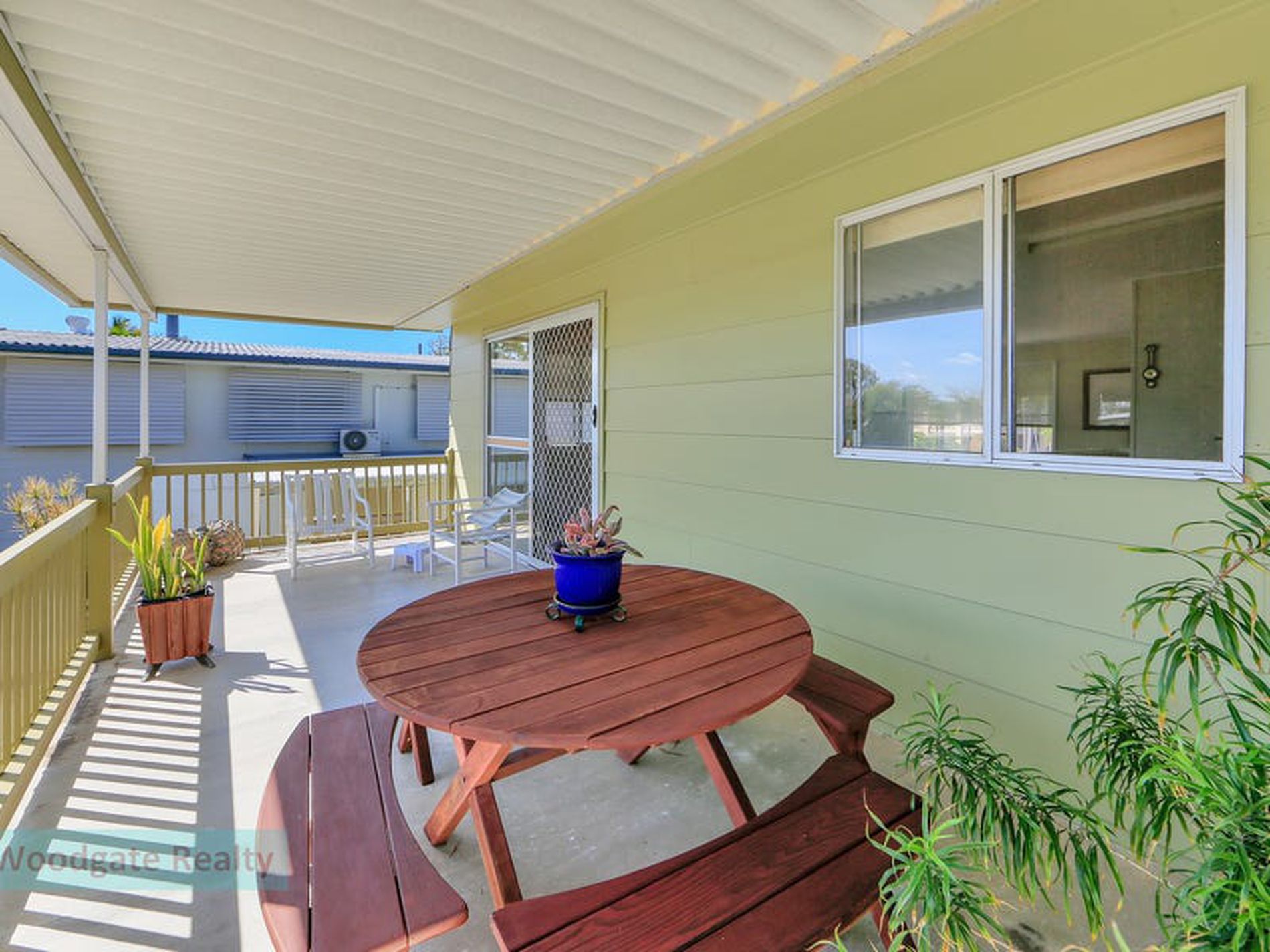 80 Mackerel St, Woodgate