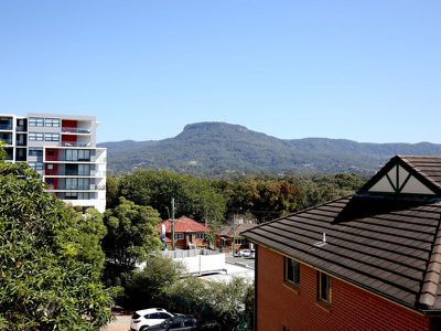 6 / 11 Flinders Street, Wollongong