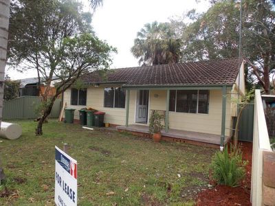 Berkeley Vale