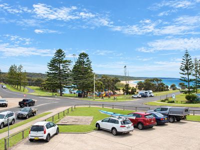 6 / 1 Noble Parade, Dalmeny