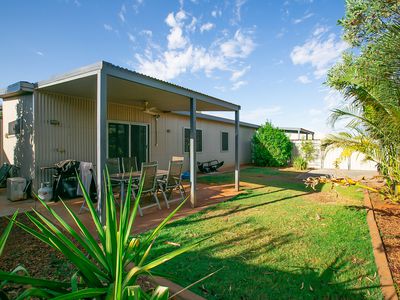 3 Sultan Link, South Hedland