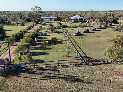 428 Sandy Creek Road, Southern Cross