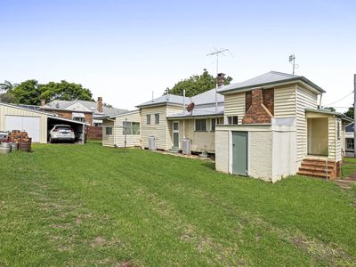 135 Bridge Street, North Toowoomba