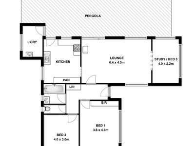 5 Aitken Street, Millicent