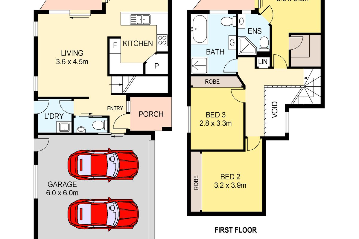 4 / 92 Bronzewing Drive, Erina