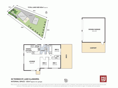 56 Thomas Street, Lake Illawarra