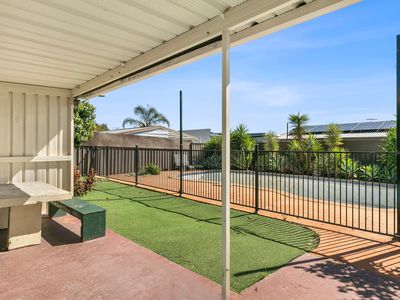 41 Dunbier Avenue, Lurnea