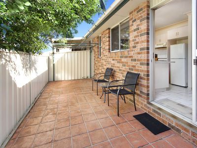 6 / 3-7 Penrose Street, Blackbutt