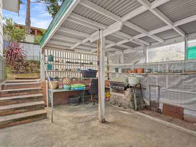 58 PIPERS BAY DRIVE, Forster