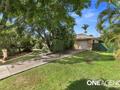 62 Caddy Avenue, Urraween