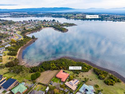 20 Reece Street, George Town