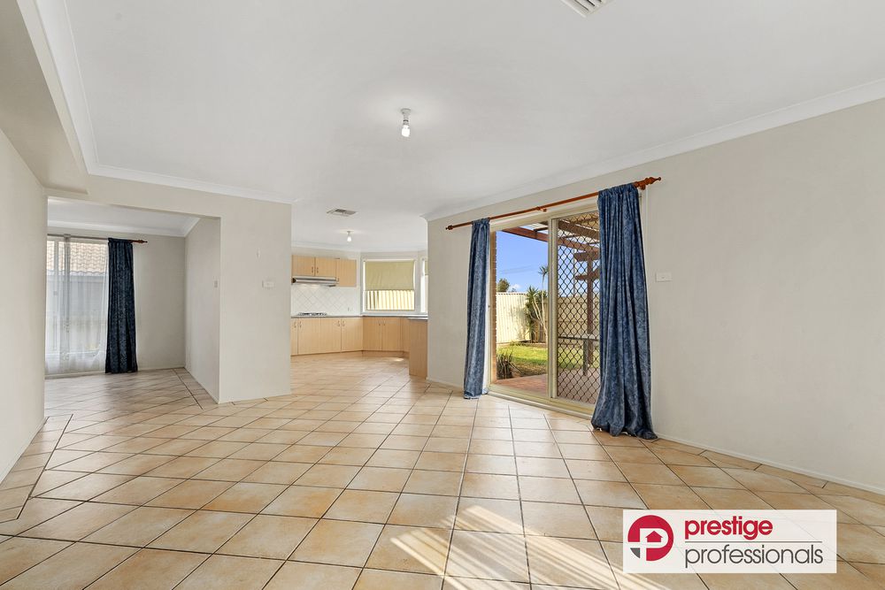 18 Bergalia Close, Prestons