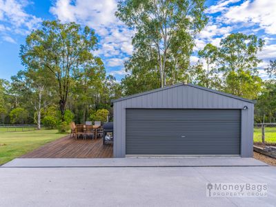 124-128 Panitz Drive, Jimboomba