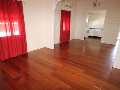 126 MOSMAN STREET, Charters Towers City