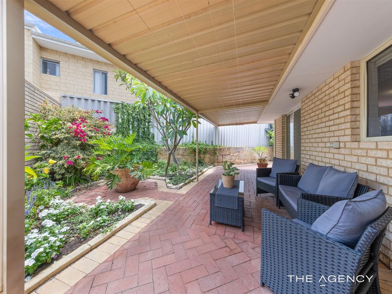 15A Gumina Place, Lake Coogee