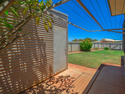 8 Bridge Street, South Hedland