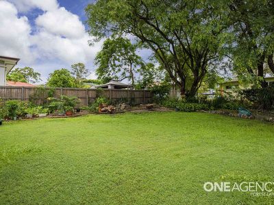 93 Hampton St, Durack