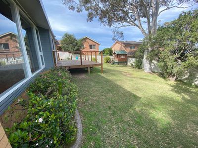 15 Lamerton Drive, Figtree