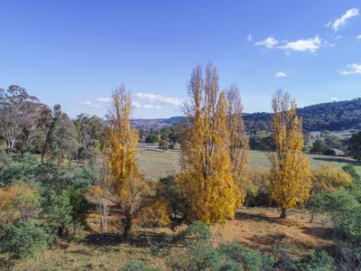 900 Glen Creek Road, Bonnie Doon