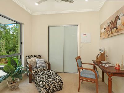 25 Monarch Place, Mons