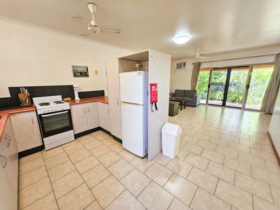 9 May Street, Cooktown