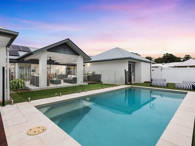13 Macquarie Street, Wakerley