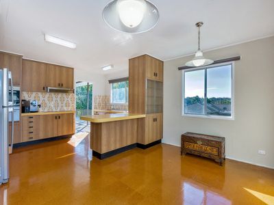12 Grafton Street, East Ipswich