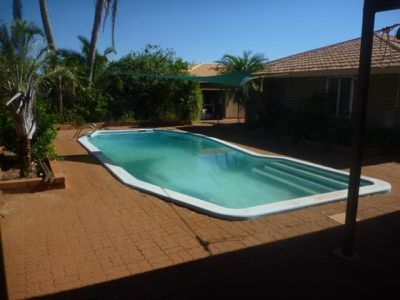 7 Huxtable Crescent, South Hedland