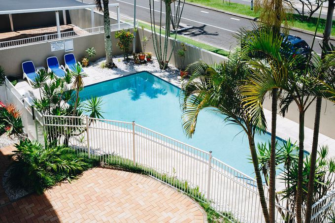 6 / 88 Sixth Avenue, Maroochydore