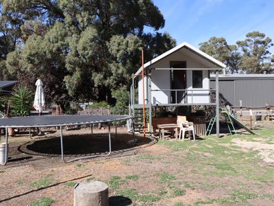 519 Heathcote-North Costerfield Road, Heathcote