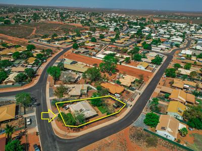 4 Steamer Avenue, South Hedland