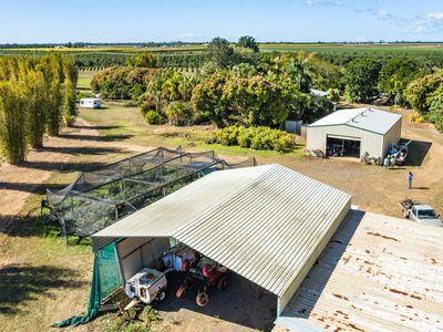 84 Pashleys Road, Welcome Creek