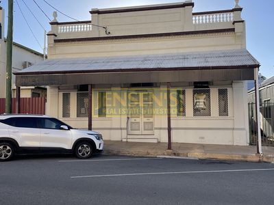 28 Bow Street, Charters Towers City