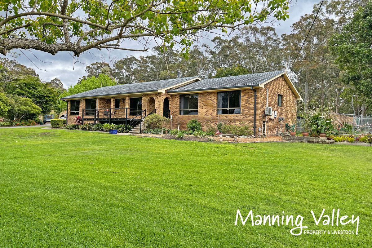 6 Euroka Road, Taree