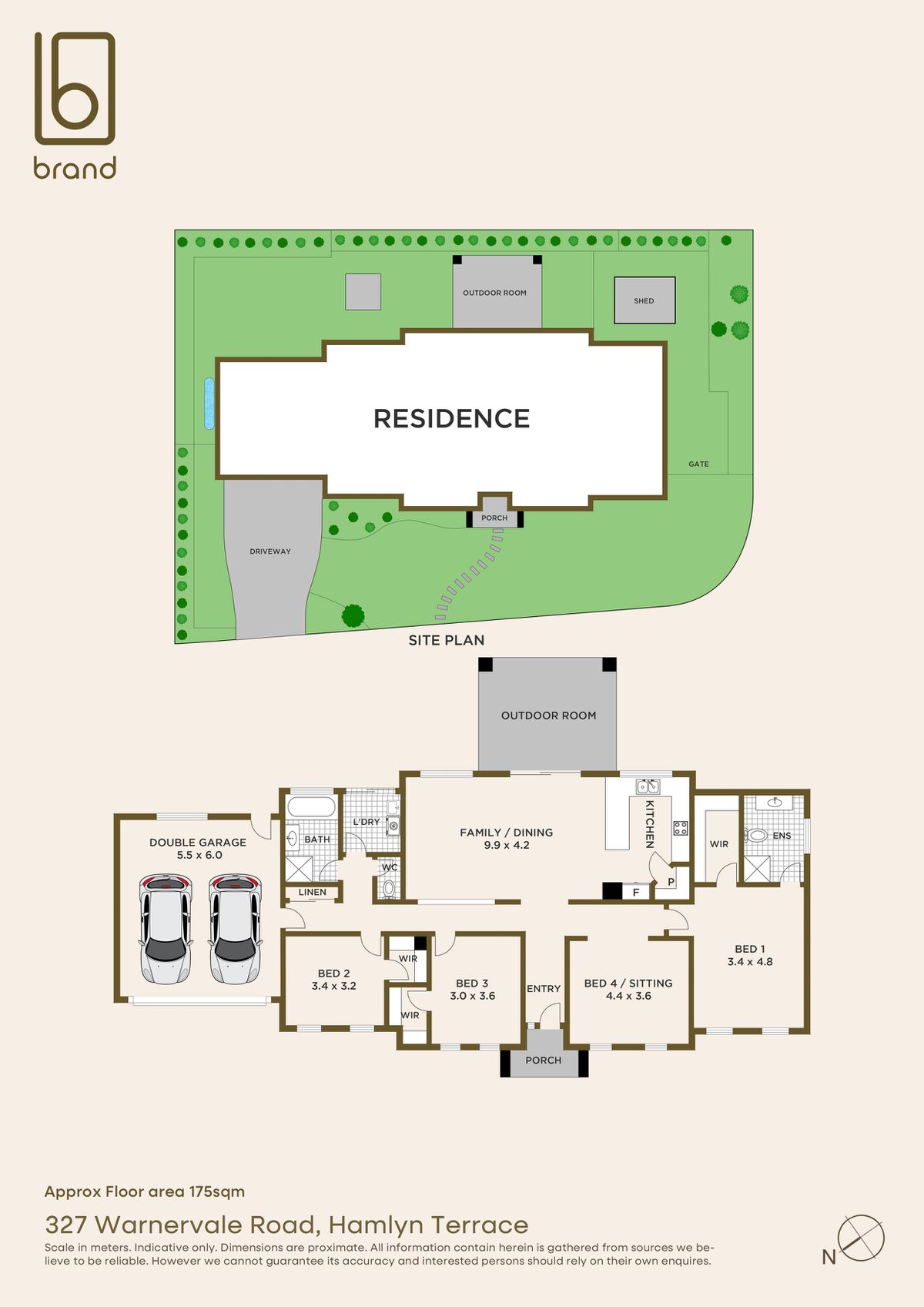 327 Warnervale Road, Hamlyn Terrace