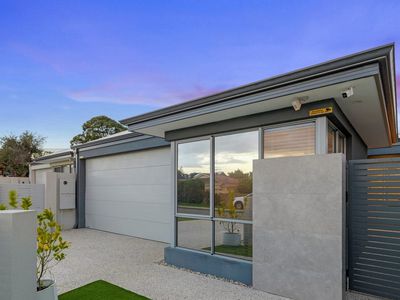 135 Blackwood Avenue, Hamilton Hill
