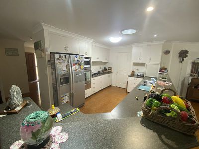 4 Hustons Road, Wondai
