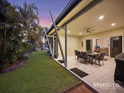 46 Riverwood Drive, Idalia