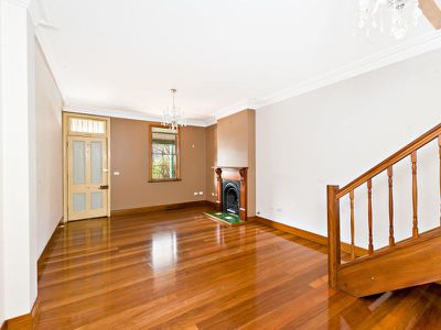 10 Rofe Street, Leichhardt