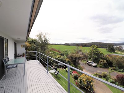 4 Inlet View Court, Mallacoota