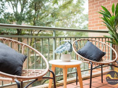 8 / 33-35 Sherbrook Road, Hornsby
