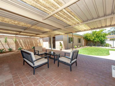 38 Dallington Crescent, Balga